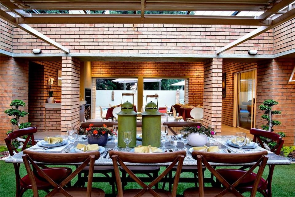Five O' Clock Zen Boutique Guest House Hotel in Pretoria