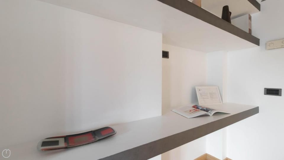Italianway Easy - Rasori 9 Apartment in Milan