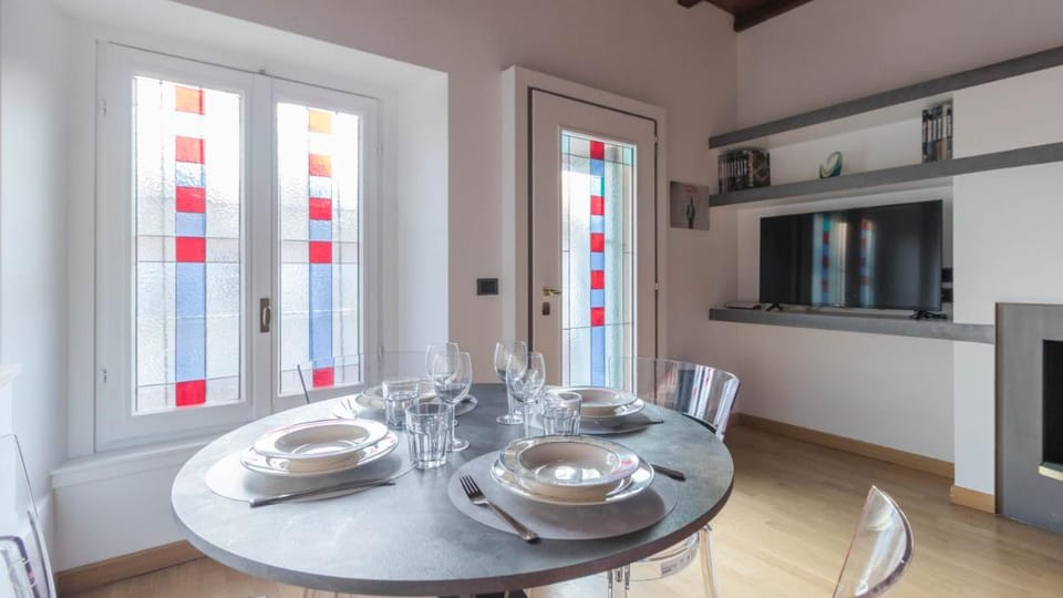 Italianway Easy - Rasori 9 Apartment in Milan