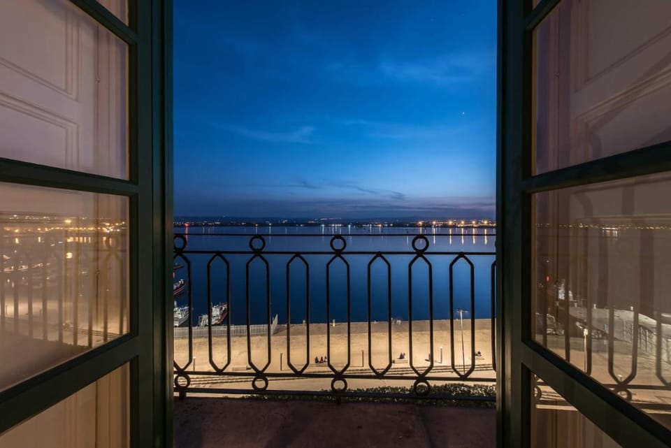 Duomo Seaside Deluxe Apartment by Ortigia Apartments Apartment in Syracuse