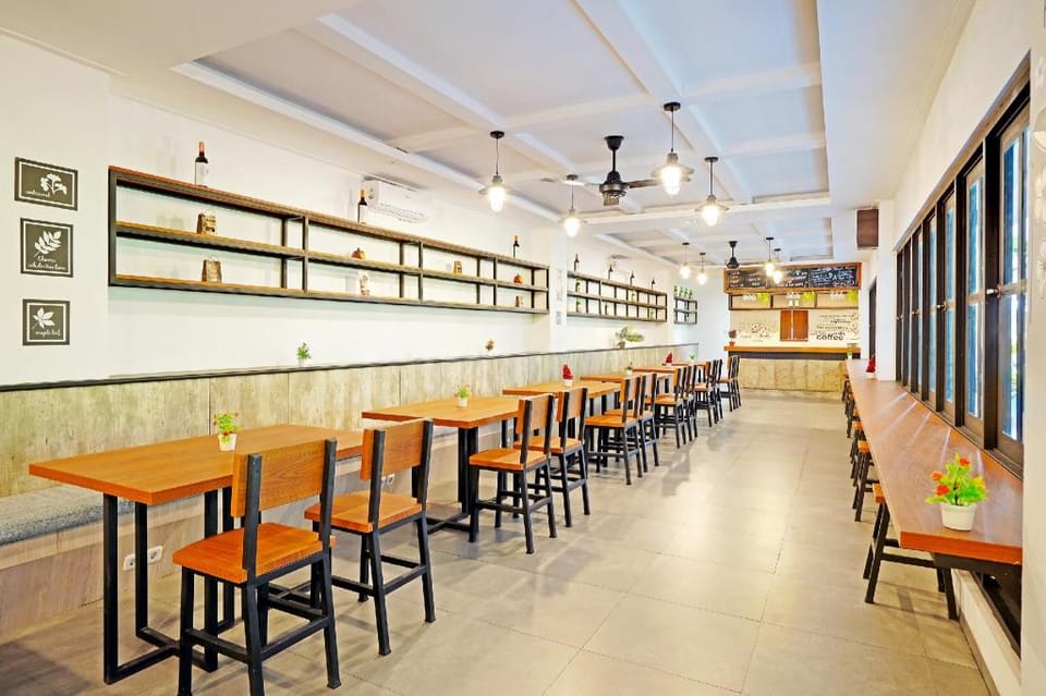 Collection O 90876 Pecatu Residences Hotel in Bali