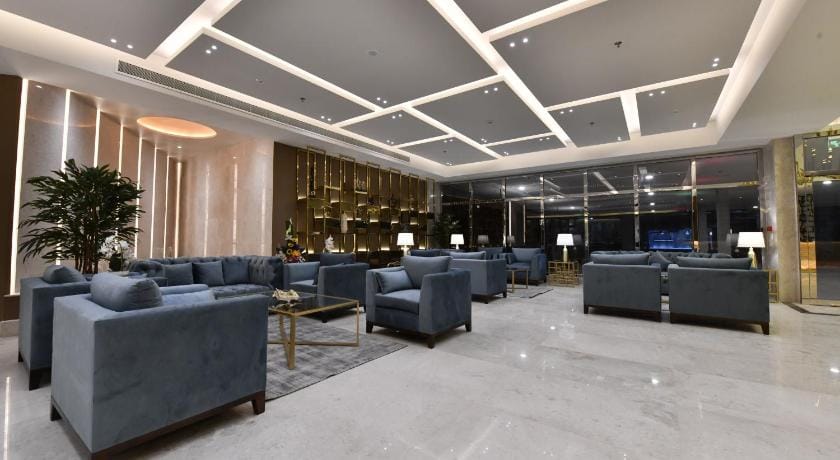 JUFFAIR BOULEVARD HOTEL & SUITES Hotel in Manama