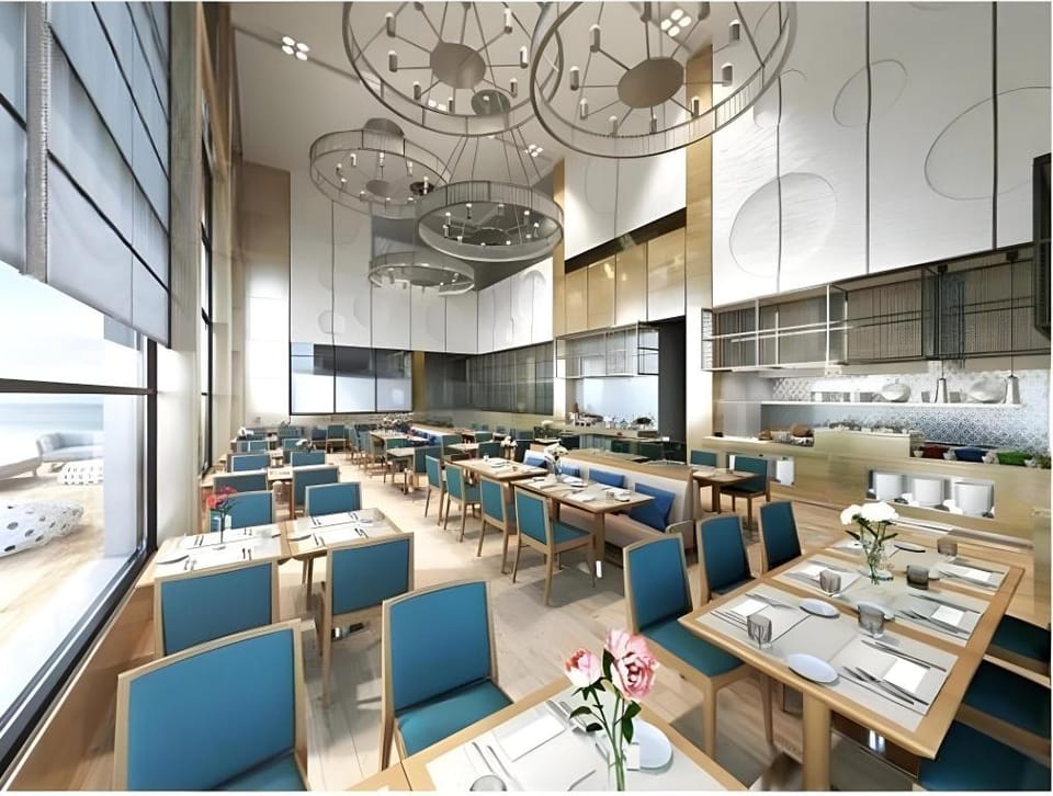 JUFFAIR BOULEVARD HOTEL & SUITES Hotel in Manama
