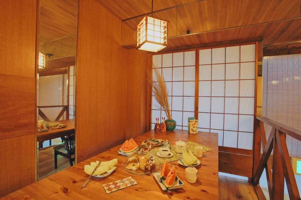E JOY INN-West Shinjuku Branch Hostel in Shibuya