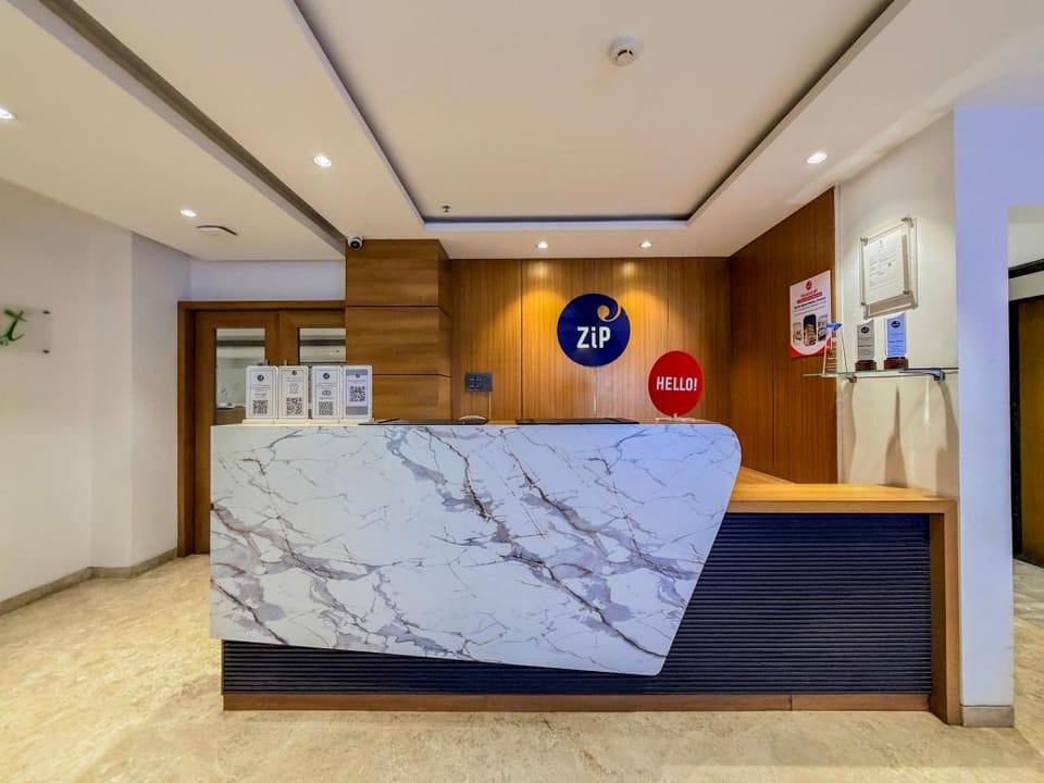 ZiP By Spree Hotels Chakan Hotel in Maharashtra