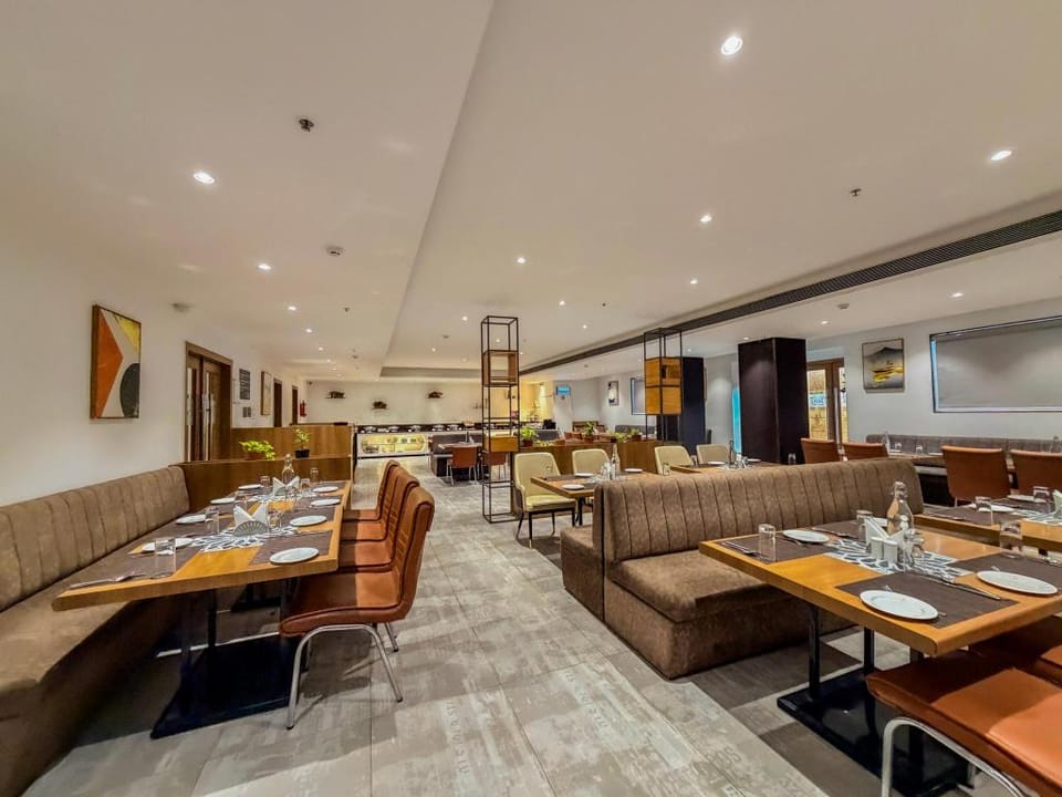 ZiP By Spree Hotels Chakan Hotel in Maharashtra