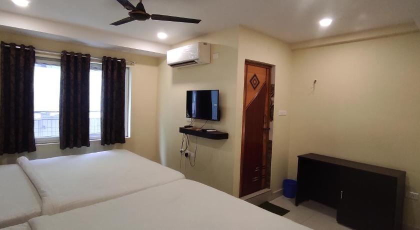 Hotel Arvind Stay Vizag Beach Hotel in Visakhapatnam