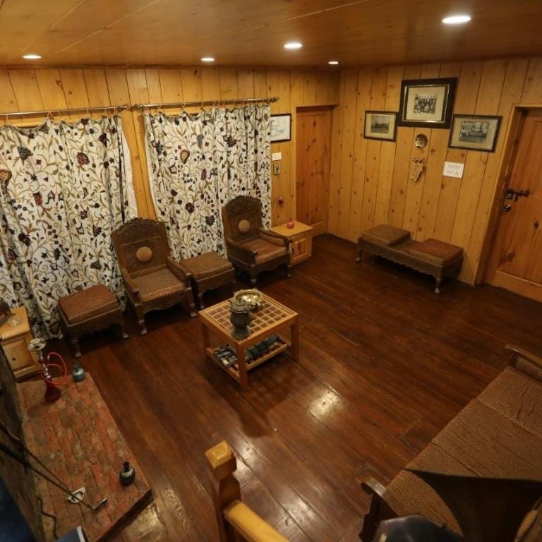 Shepherds cottage,  nature's lodge  Vacation rental in India