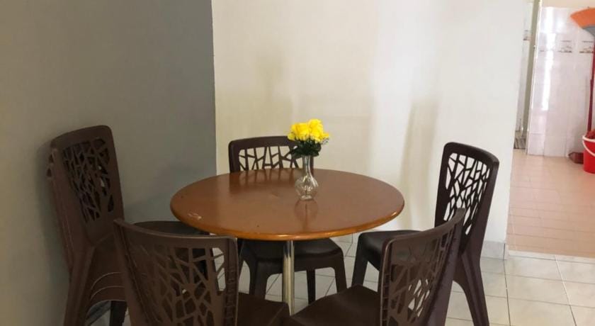 Bentong Makmur Guesthouse  Apartment in Selangor, Malaysia