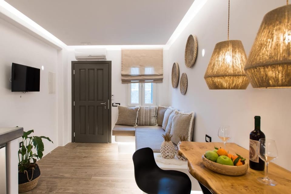 Case di Venia Apartment in Decentralized Administration of the Aegean