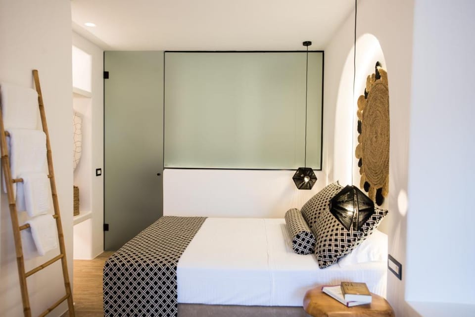 Case di Venia Apartment in Decentralized Administration of the Aegean