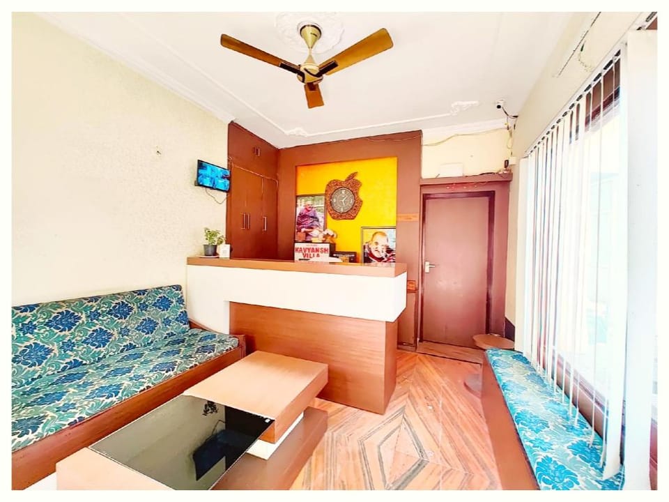 Goroomgo Kavyansh Villa Near Mall Road Bhimtal Hotel in Uttarakhand