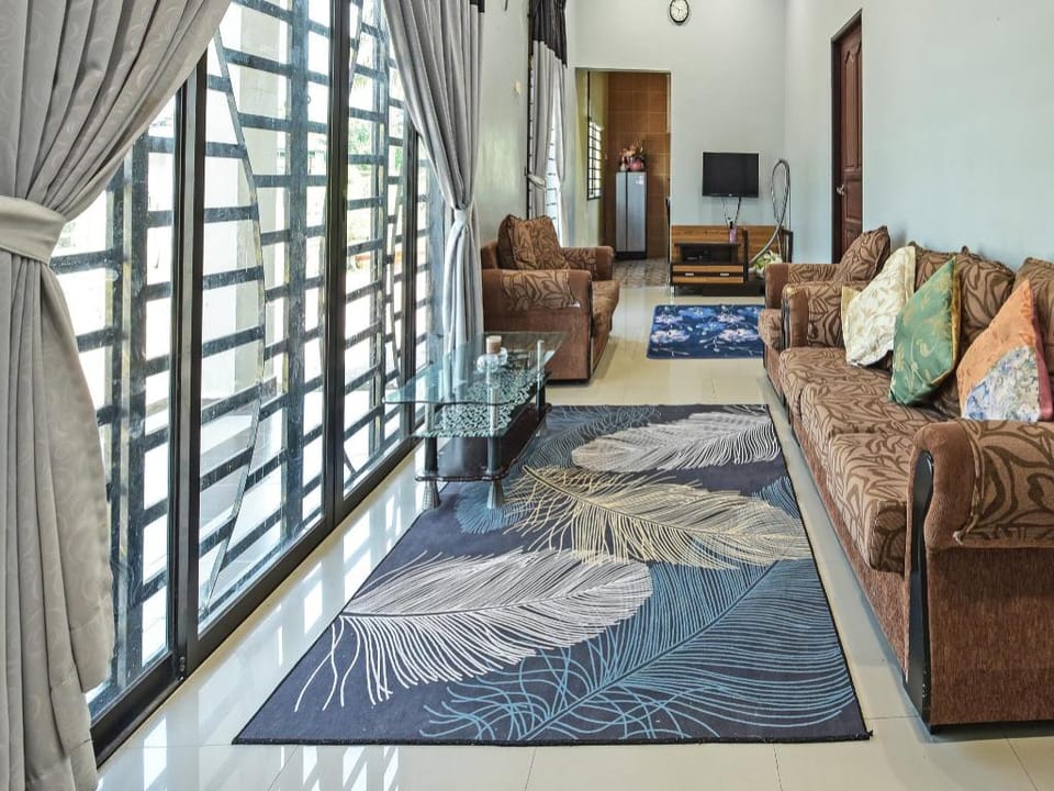 OYO Home 90448 Nurbayu Guest House Hotel in Terengganu, Malaysia
