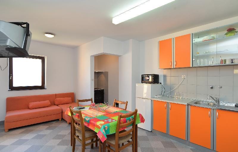 Apartment 533 Apartment in Varoš