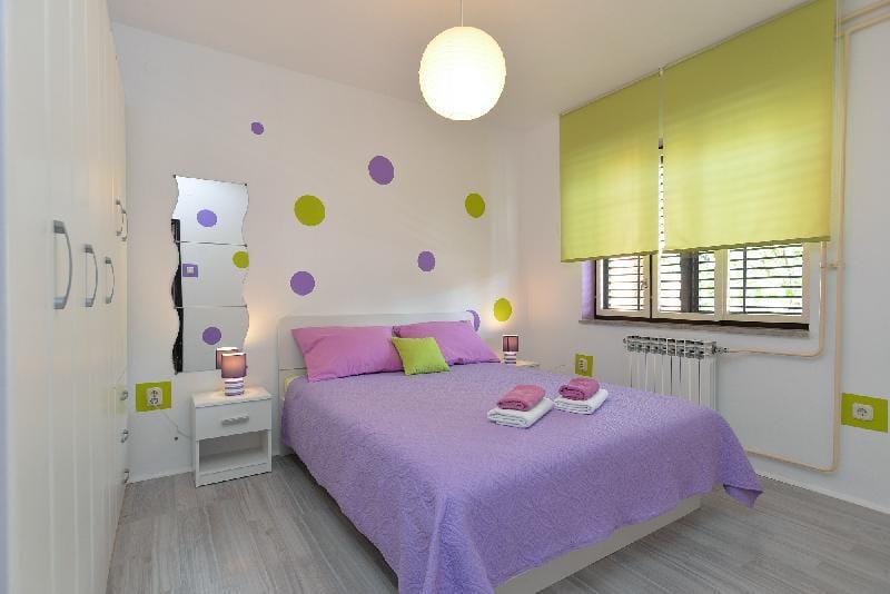 Apartment 622 Apartment in Cademia ulica