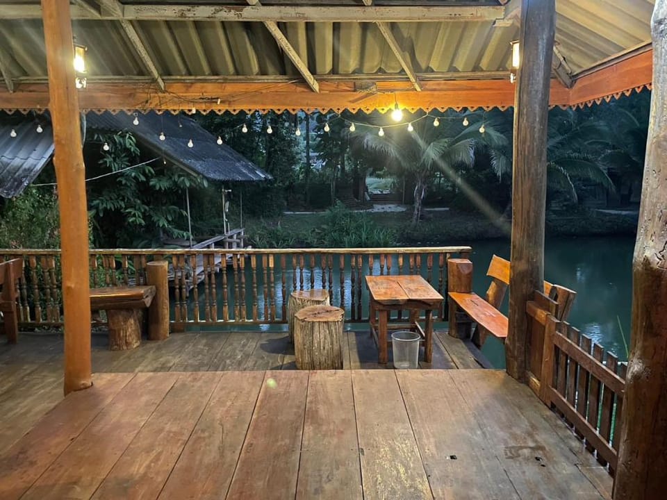 Baan บ้านสวนวิวทุ่ง Villa in Thailand
