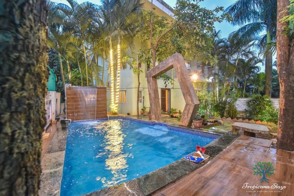 Kiara Villa Villa in Lonavla