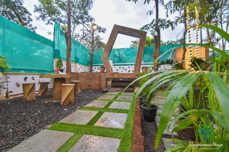 Kiara Villa Villa in Lonavla