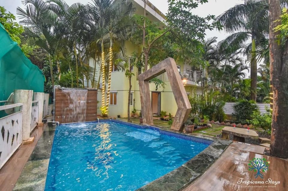 Kiara Villa Villa in Lonavla