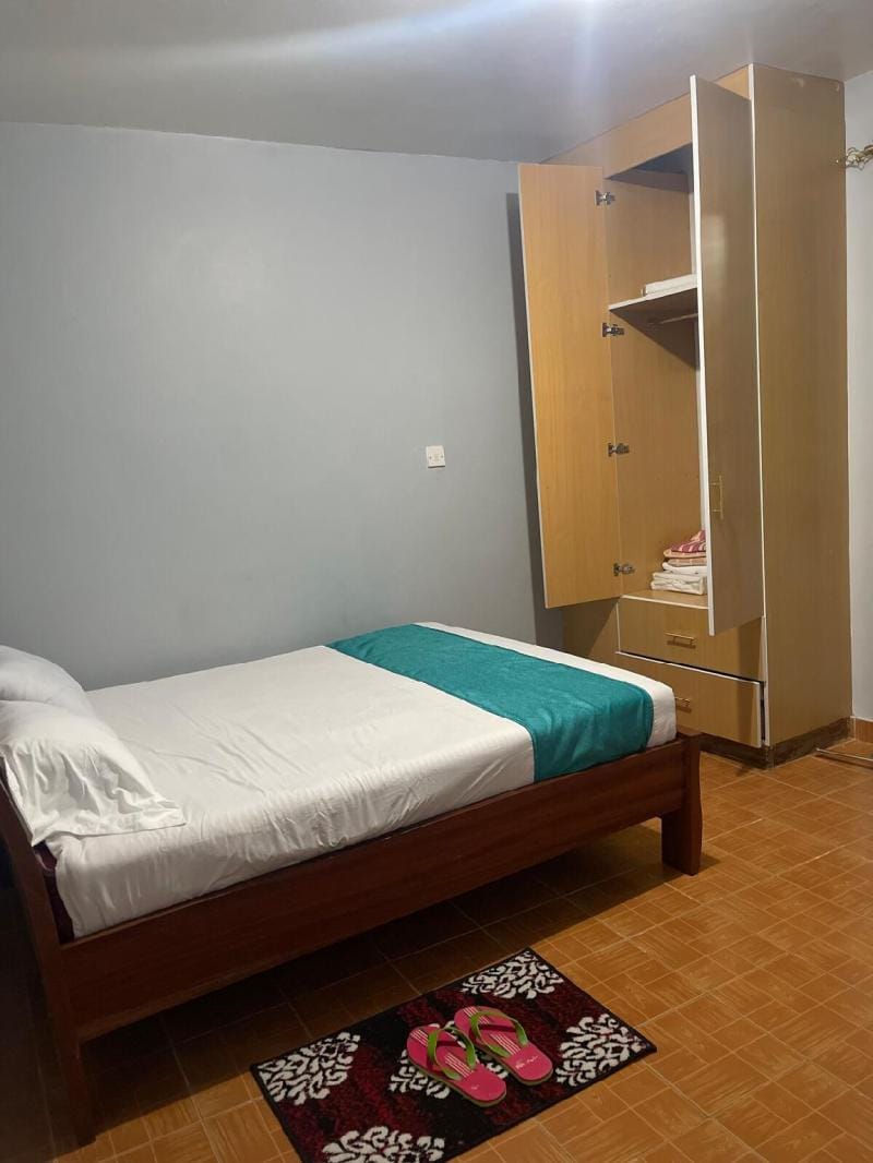 LOADED HOMES :2BEDROOM APARTMENT. Vacation rental in Nairobi