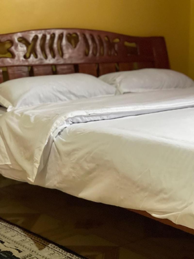 LOADED HOMES :1BEDROOM APARTMENT Vacation rental in Nairobi