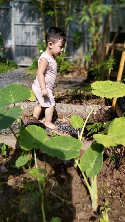 Nhà của Ngỗng - Goose home Vacation rental in Cambodia