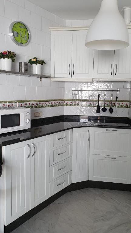 APARTAMENTO ALAMEDA DEL TAJO CENTER Apartment in Ronda