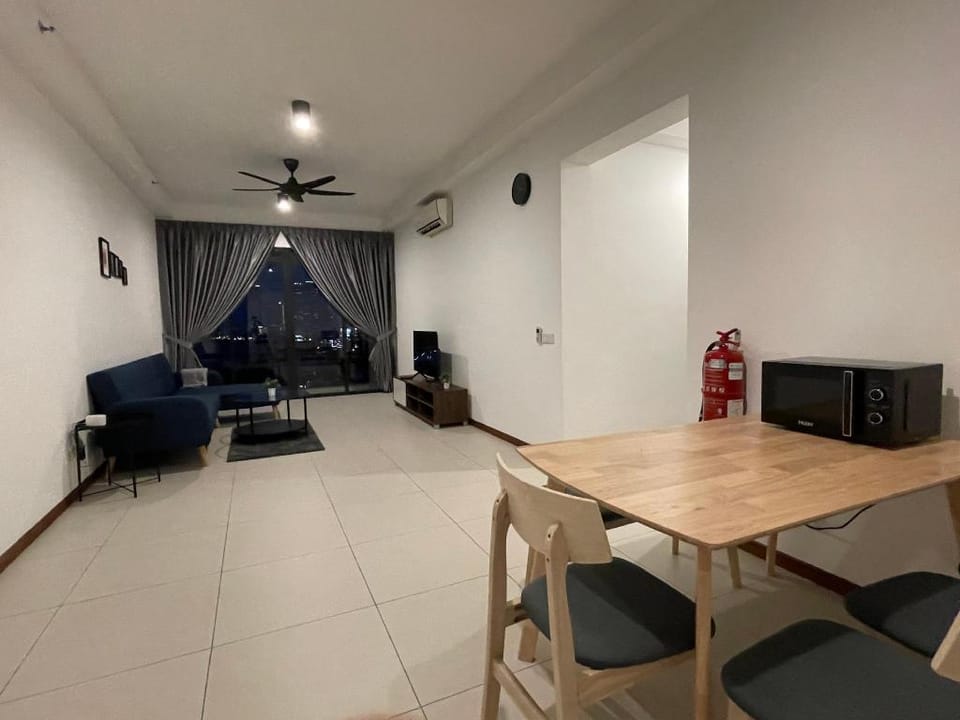 Tanjung Tokong Apartments Apartment in Tanjung Bungah