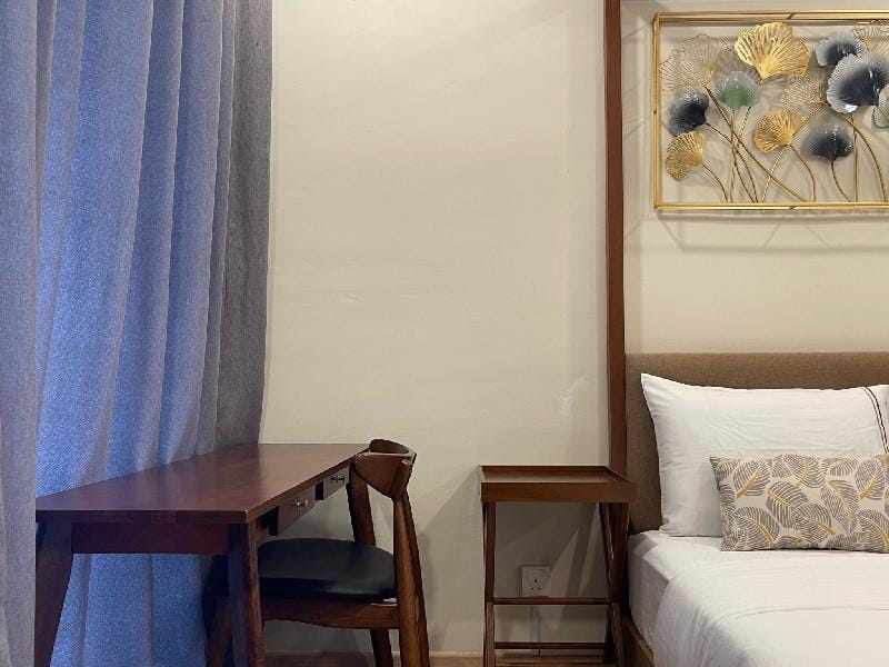 Timurbay Seafront Residence With Wifi  Apartment in Terengganu, Malaysia