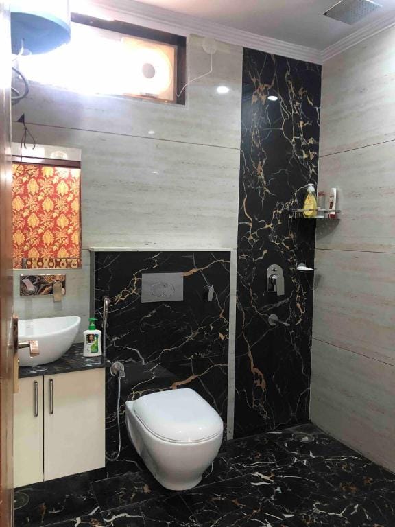 Lovely 2 bedroom private appartment with rooftop Vacation rental in Jaipur