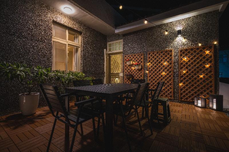 Maura's House Youyu Villa in Taiwan, Province of China
