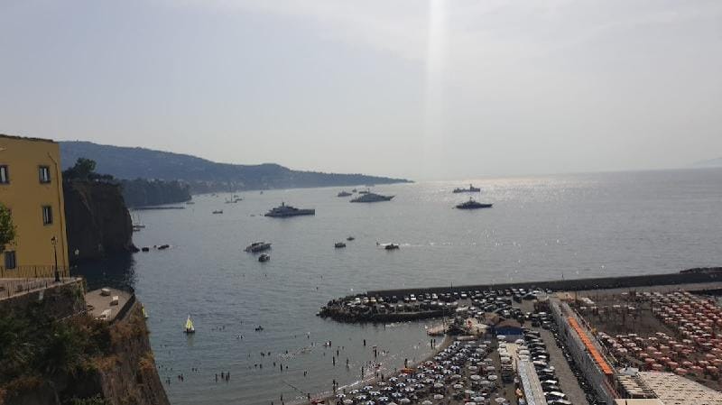 Apartment Standard Residence L'Incanto Sorrento Vacation rental in Piano di Sorrento