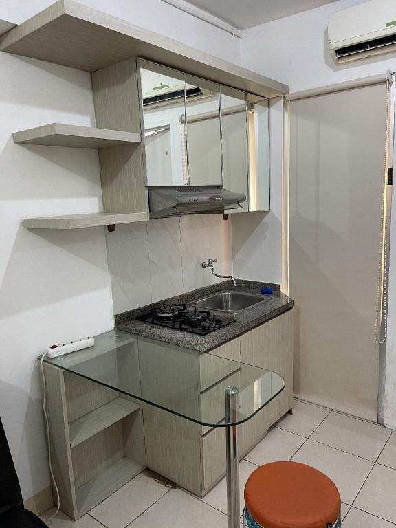 Perfect for family Apartment in Jakarta
