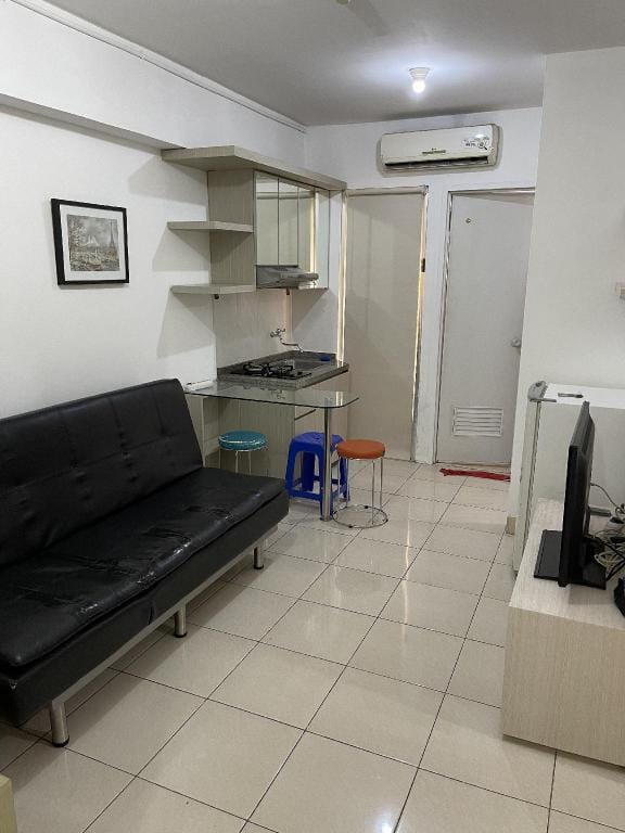 Perfect for family Apartment in Jakarta