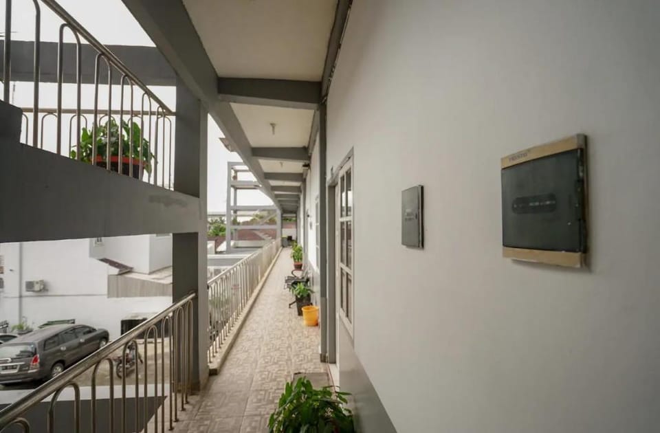 Amelia Kost Hotel in Indonesia