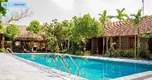 Ninh Binh Eco Garden Bungalow Vacation rental in Laos
