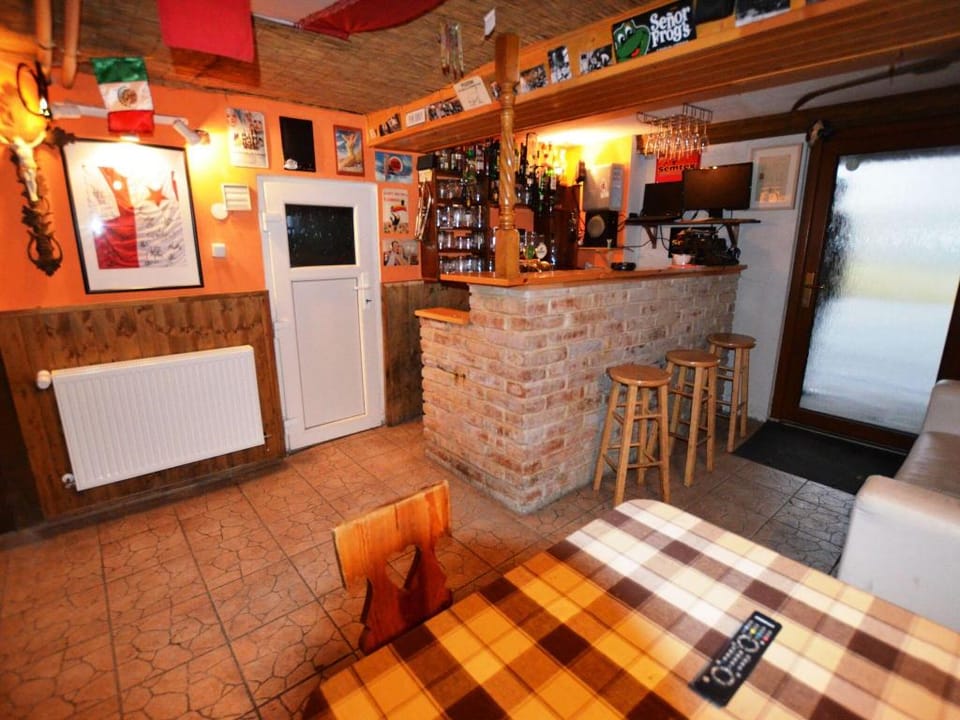 House in Bohemian near Ski Slope Vacation rental in Erzgebirgskreis