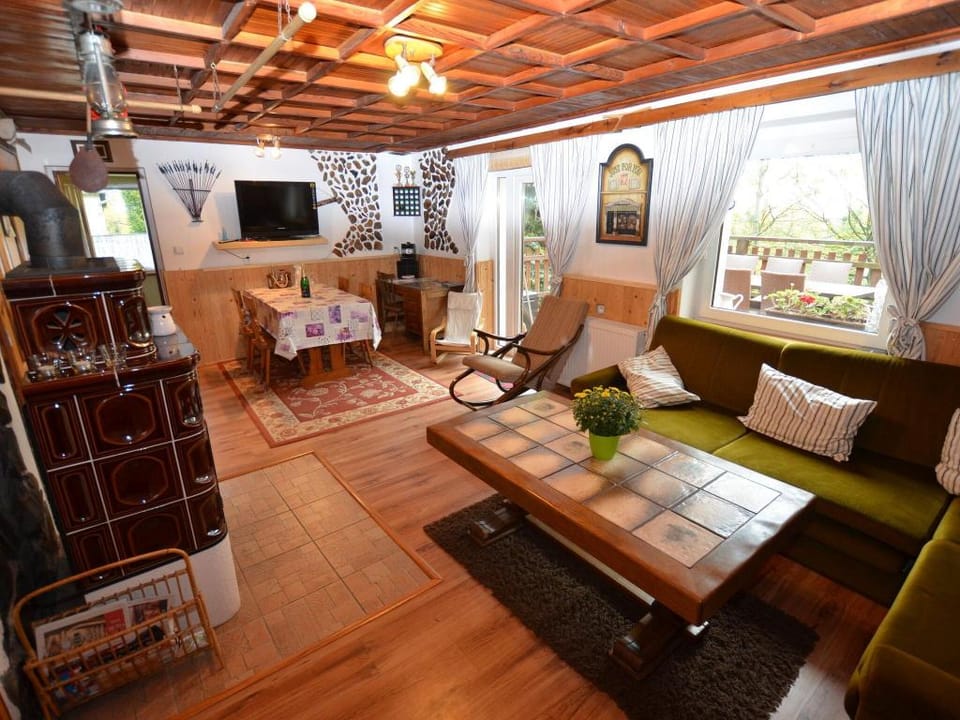 House in Bohemian near Ski Slope Vacation rental in Erzgebirgskreis