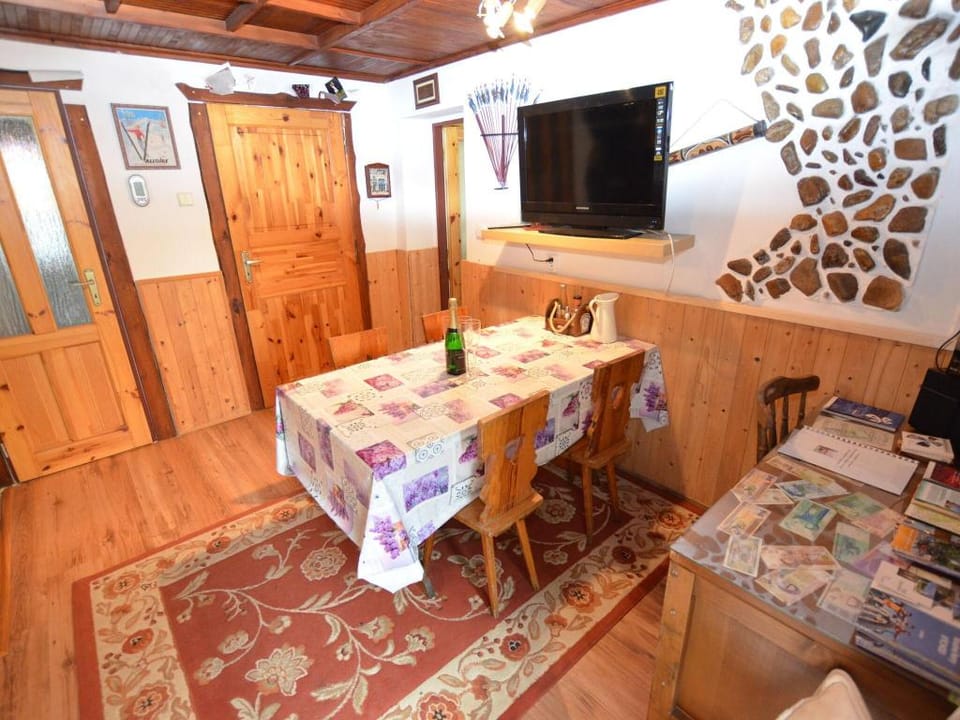 House in Bohemian near Ski Slope Vacation rental in Erzgebirgskreis
