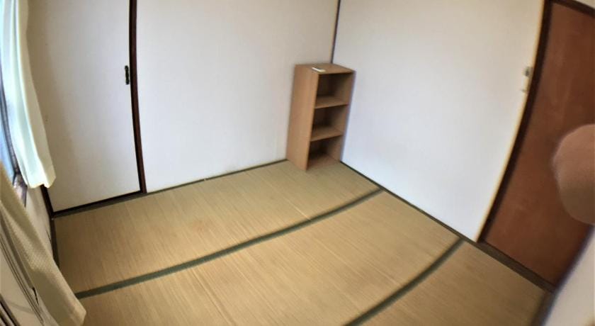 Guesthouse Connect Hotel in Okinawa Prefecture