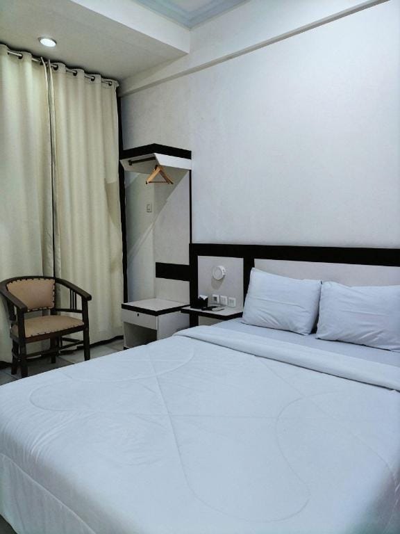 HOTEL KUDUS PERMATA Hotel in Indonesia