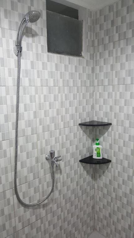 Papilukas Room Kalibata City - Studio Silver Apartment in South Jakarta City