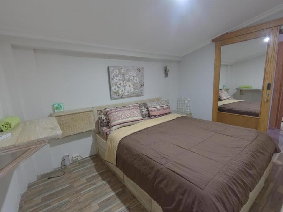 Ngomah Tentrem Vacation rental in Special Region of Yogyakarta