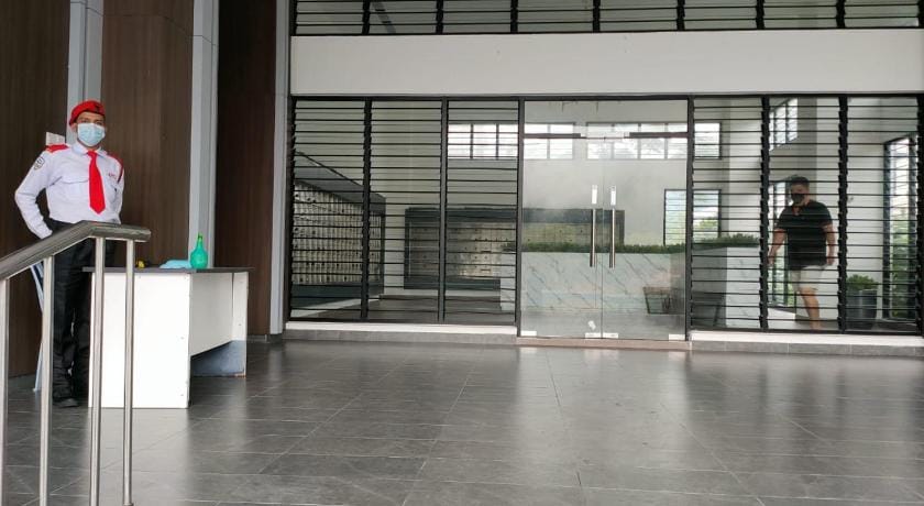Gohtong Jaya Houses Vacation rental in Selangor, Malaysia