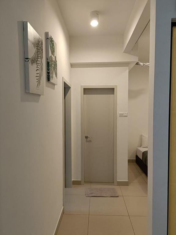 Midhills Genting 2BR2B 815 @AuroraHomes Vacation rental in Selangor, Malaysia