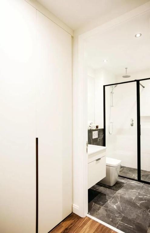 Fernbank Apartment in Dublin