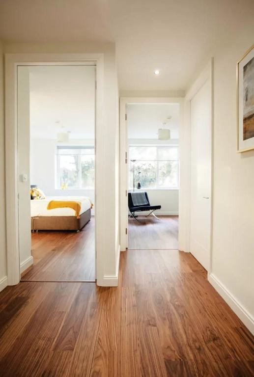 Fernbank Apartment in Dublin