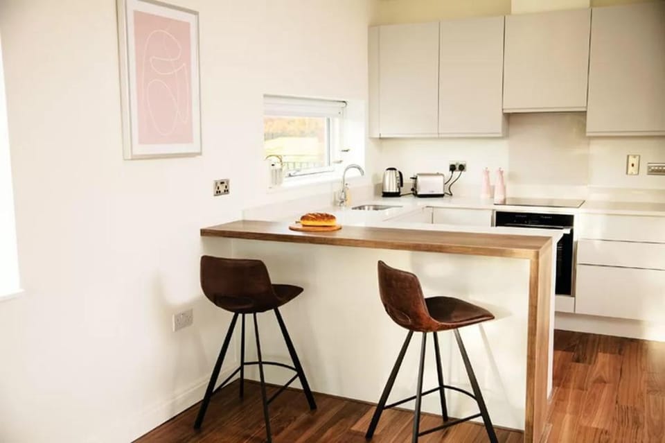 Fernbank Apartment in Dublin
