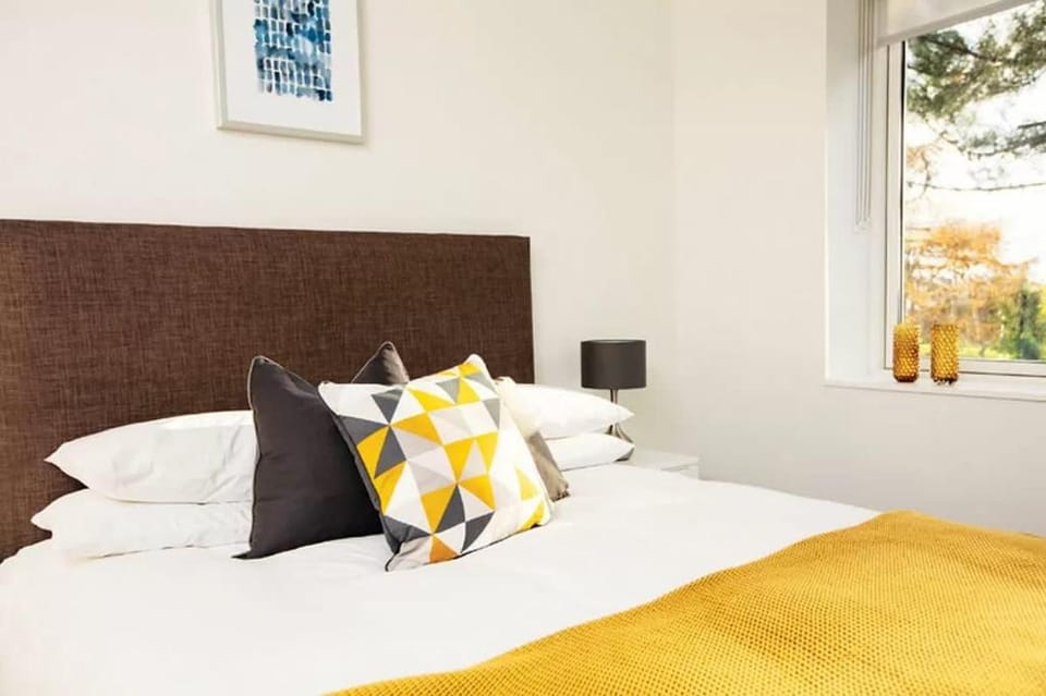 Fernbank Apartment in Dublin