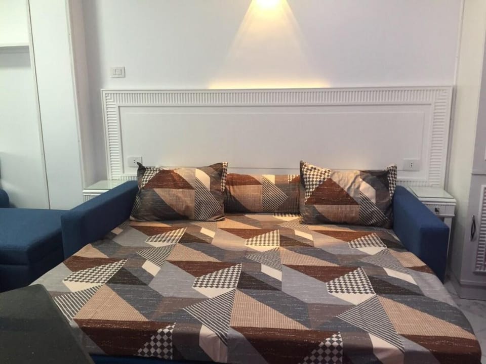 porto said بورتو سعيد استوديو فرش فندقي Apartment in Egypt